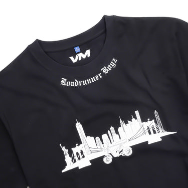 RoadRunner Boyz Unisex Oversized Tee